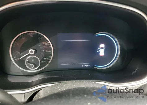 2021 Genesis Gv80 Base from USA, damaged, VIN KMUHBDSB7MU041305